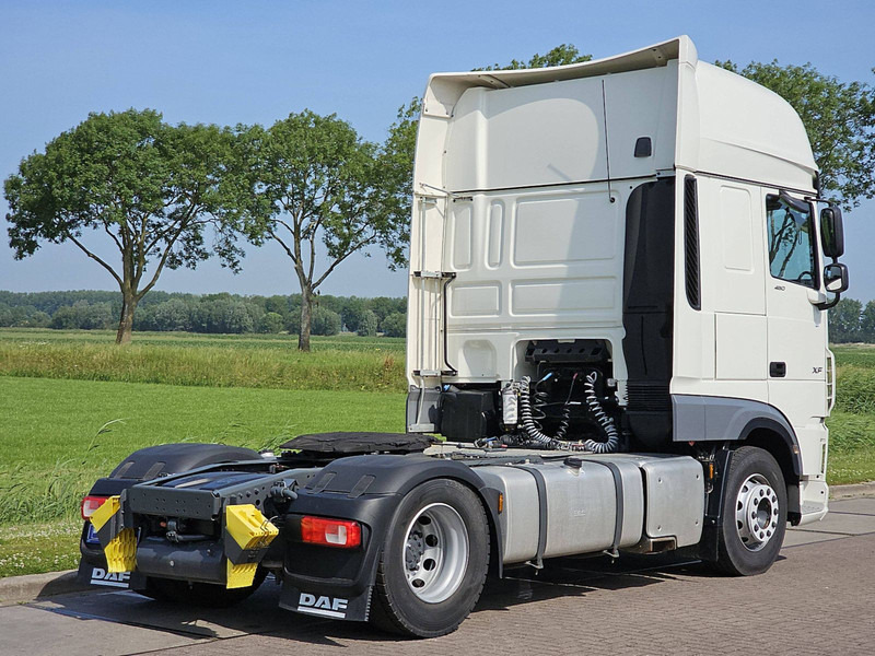 DAF XF 480 - وحدة جر: صورة 3 DAF XF 480 - وحدة جر: صورة 3