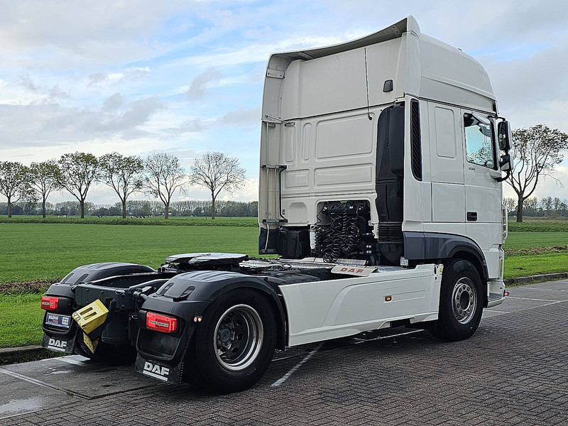 DAF XF 480 - وحدة جر: صورة 3 DAF XF 480 - وحدة جر: صورة 3
