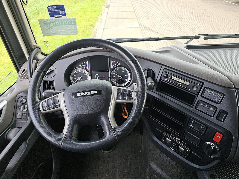 وحدة جر DAF XF 480: صورة 8