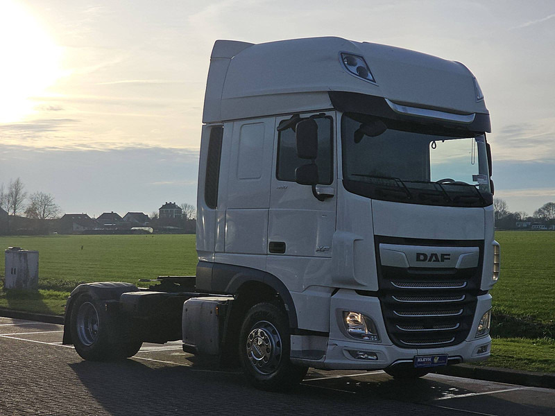 DAF XF 480 - وحدة جر: صورة 5 DAF XF 480 - وحدة جر: صورة 5