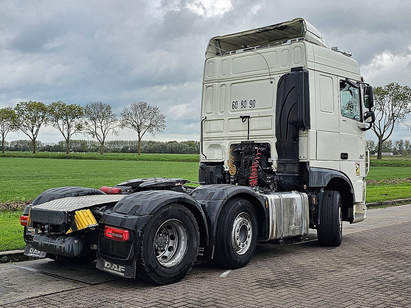 DAF XF 510 FTG - وحدة جر: صورة 3 DAF XF 510 FTG - وحدة جر: صورة 3