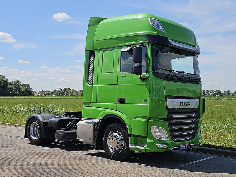 DAF XF 530 393tkm - وحدة جر: صورة 5 DAF XF 530 393tkm - وحدة جر: صورة 5