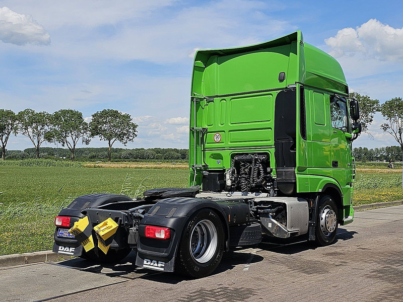 DAF XF 530 393tkm - وحدة جر: صورة 3 DAF XF 530 393tkm - وحدة جر: صورة 3