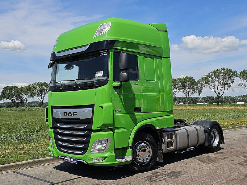 DAF XF 530 393tkm - وحدة جر: صورة 2 DAF XF 530 393tkm - وحدة جر: صورة 2