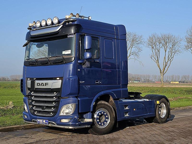 DAF XF 530 - وحدة جر: صورة 2 DAF XF 530 - وحدة جر: صورة 2