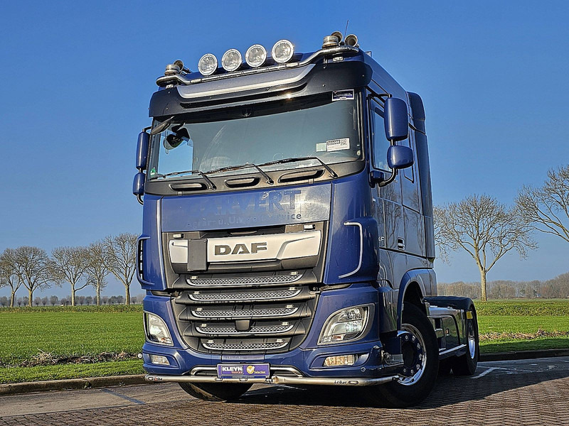 DAF XF 530 - وحدة جر: صورة 1 DAF XF 530 - وحدة جر: صورة 1