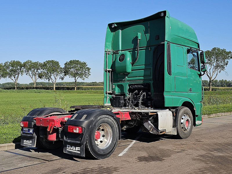 DAF XF 530 - وحدة جر: صورة 3 DAF XF 530 - وحدة جر: صورة 3
