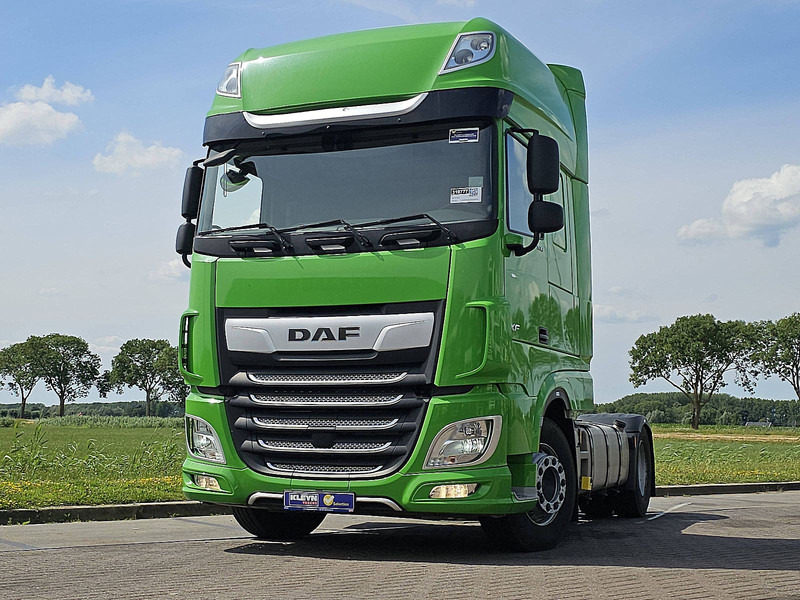 DAF XF 530 - وحدة جر: صورة 1 DAF XF 530 - وحدة جر: صورة 1