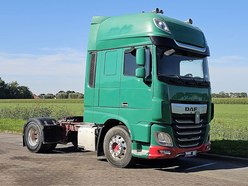 DAF XF 530 - وحدة جر: صورة 5 DAF XF 530 - وحدة جر: صورة 5