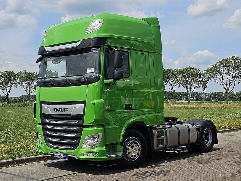 DAF XF 530 - وحدة جر: صورة 2 DAF XF 530 - وحدة جر: صورة 2