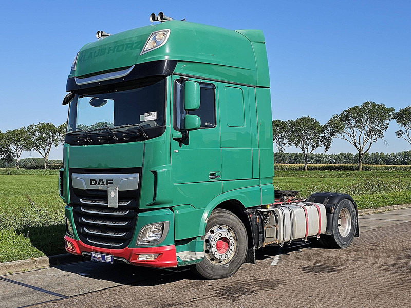 DAF XF 530 - وحدة جر: صورة 2 DAF XF 530 - وحدة جر: صورة 2