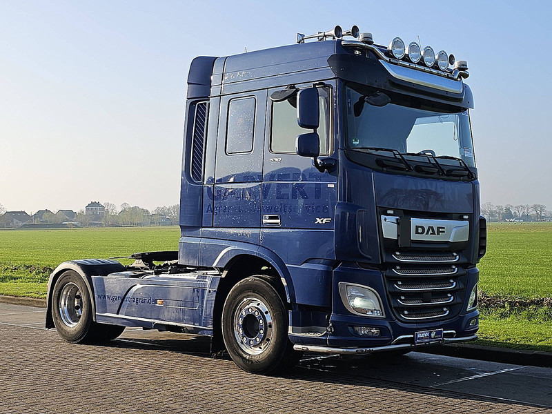 DAF XF 530 - وحدة جر: صورة 5 DAF XF 530 - وحدة جر: صورة 5