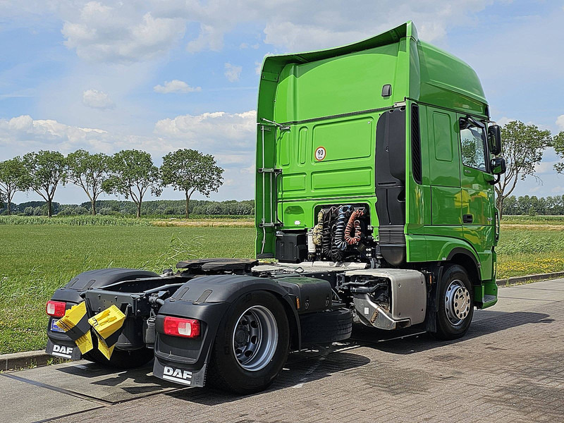 DAF XF 530 - وحدة جر: صورة 3 DAF XF 530 - وحدة جر: صورة 3