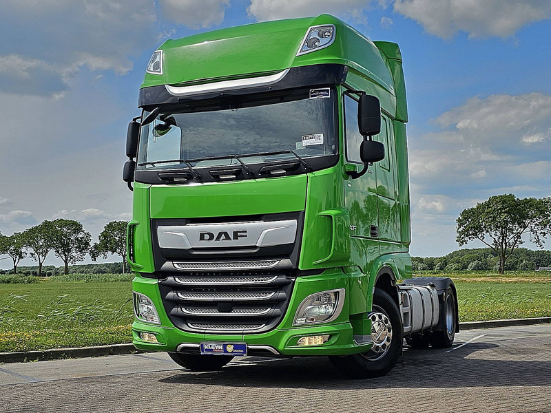 DAF XF 530 - وحدة جر: صورة 1 DAF XF 530 - وحدة جر: صورة 1