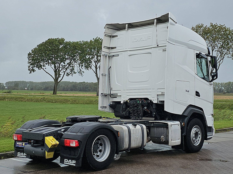 DAF XG 480 INTARDER 2X TANK - وحدة جر: صورة 3 DAF XG 480 INTARDER 2X TANK - وحدة جر: صورة 3