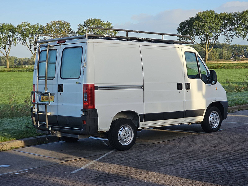 Fiat Ducato 2.3 - فان المدمجة: صورة 3 Fiat Ducato 2.3 - فان المدمجة: صورة 3