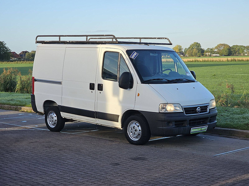 Fiat Ducato 2.3 - فان المدمجة: صورة 5 Fiat Ducato 2.3 - فان المدمجة: صورة 5