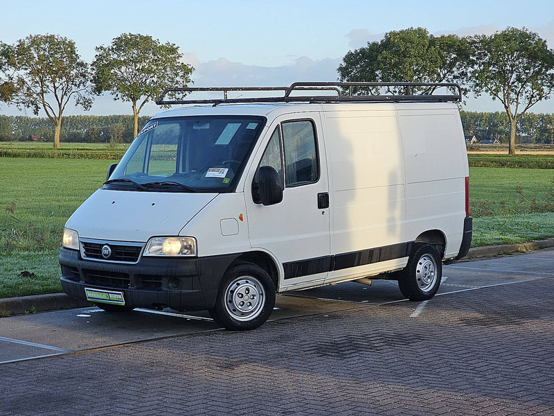 Fiat Ducato 2.3 - فان المدمجة: صورة 2 Fiat Ducato 2.3 - فان المدمجة: صورة 2
