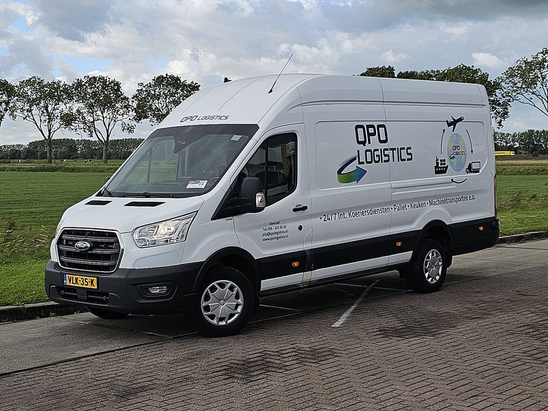 Ford Transit 2.0 L4H3 Navi AC Euro6! - فان: صورة 2 Ford Transit 2.0 L4H3 Navi AC Euro6! - فان: صورة 2