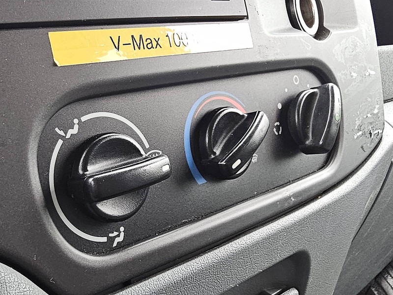 شاحنة التوصيل Ford Transit 350 Trekker + Oplegger!: صورة 10 شاحنة التوصيل Ford Transit 350 Trekker + Oplegger!: صورة 10