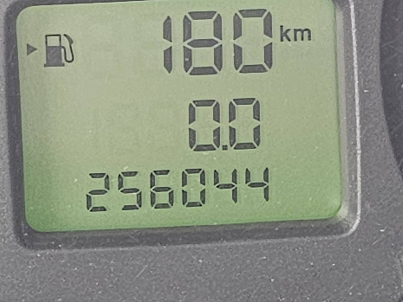 شاحنة التوصيل Ford Transit 350 Trekker + Oplegger!: صورة 9 شاحنة التوصيل Ford Transit 350 Trekker + Oplegger!: صورة 9