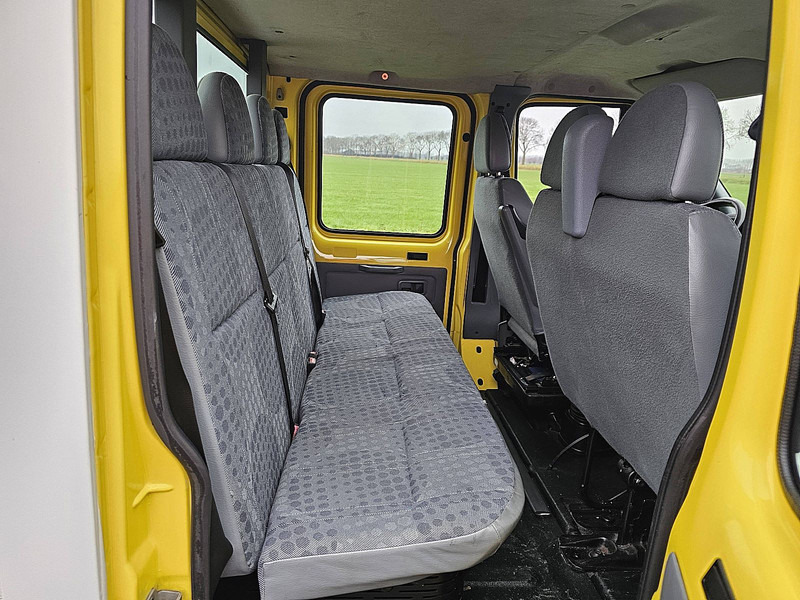 شاحنة التوصيل Ford Transit 350 Trekker + Oplegger!: صورة 11 شاحنة التوصيل Ford Transit 350 Trekker + Oplegger!: صورة 11