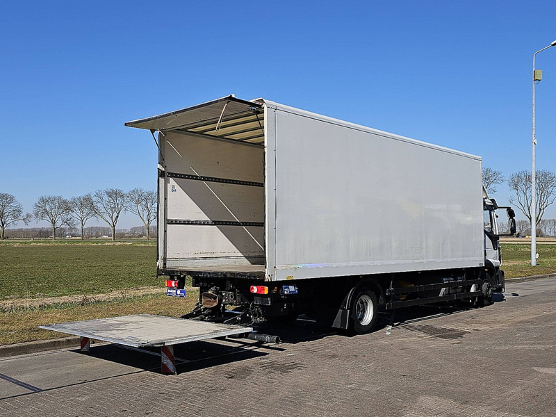 Iveco 120E25 EUROCARGO 3 SEATS AIRCO LIFT - شاحنة مقفلة: صورة 3 Iveco 120E25 EUROCARGO 3 SEATS AIRCO LIFT - شاحنة مقفلة: صورة 3