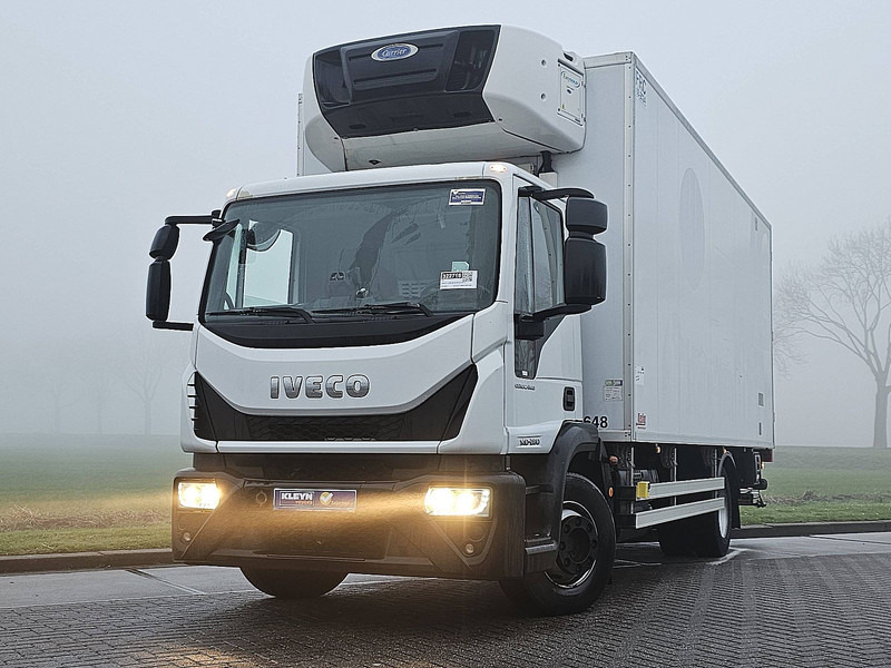 Iveco 140E28 EUROCARGO ATP - شاحنة الفريزر: صورة 1 Iveco 140E28 EUROCARGO ATP - شاحنة الفريزر: صورة 1