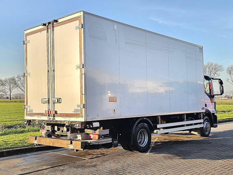 Iveco 140E28 EUROCARGO ATP - شاحنة الفريزر: صورة 3 Iveco 140E28 EUROCARGO ATP - شاحنة الفريزر: صورة 3