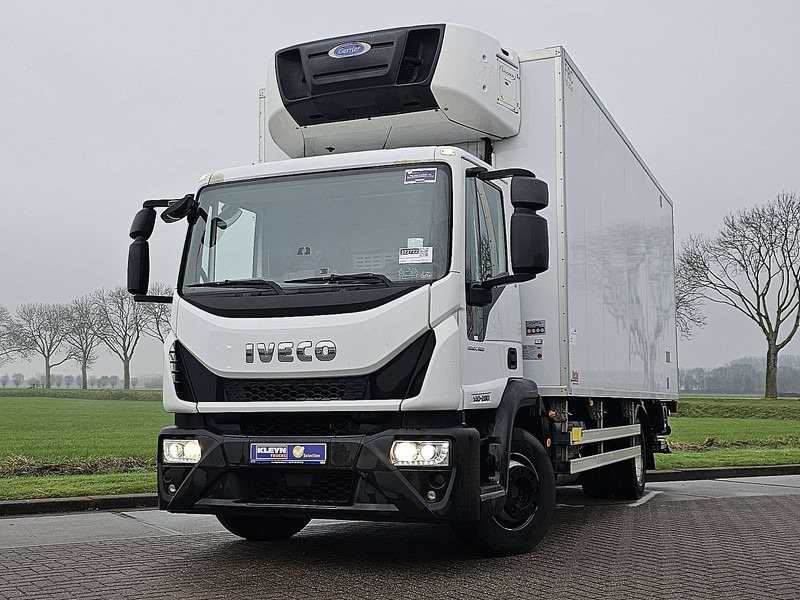 Iveco 140E28 EUROCARGO ATP - شاحنة الفريزر: صورة 1 Iveco 140E28 EUROCARGO ATP - شاحنة الفريزر: صورة 1