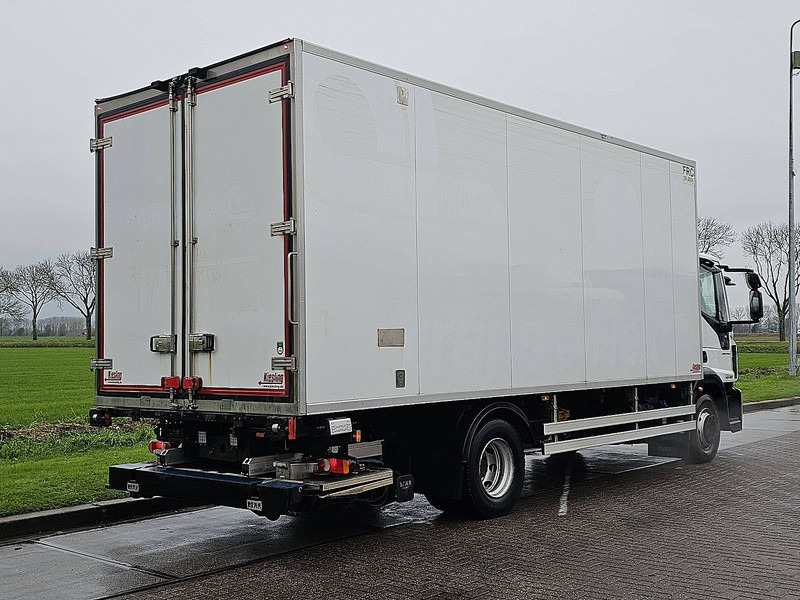 Iveco 140E28 EUROCARGO ATP - شاحنة الفريزر: صورة 3 Iveco 140E28 EUROCARGO ATP - شاحنة الفريزر: صورة 3