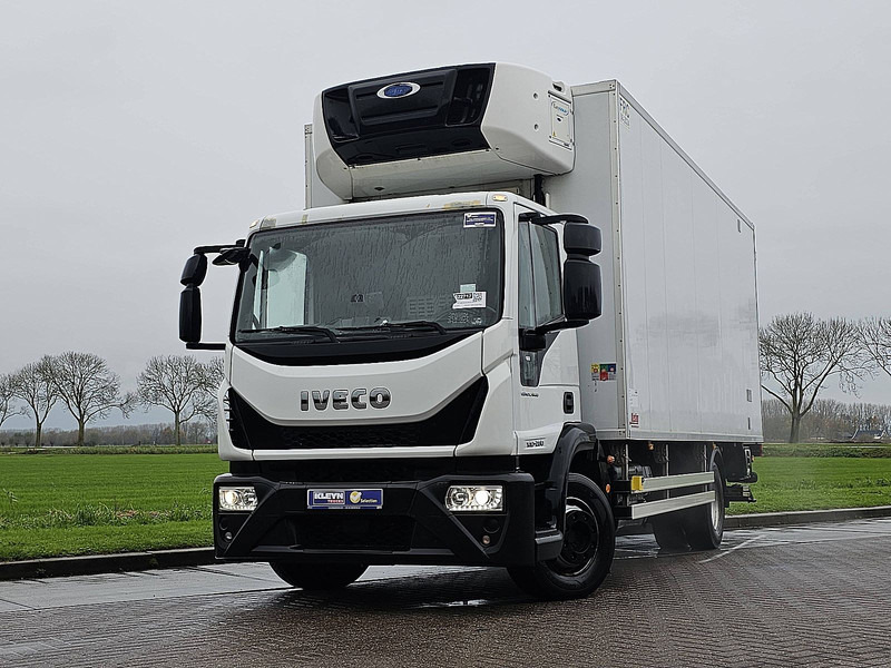 Iveco 140E28 EUROCARGO ATP - شاحنة الفريزر: صورة 1 Iveco 140E28 EUROCARGO ATP - شاحنة الفريزر: صورة 1