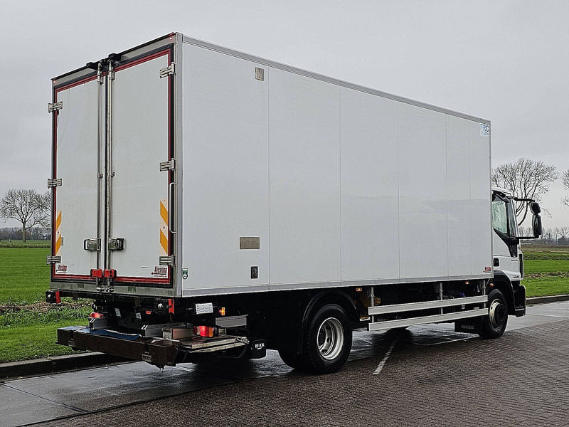 Iveco 140E28 EUROCARGO ATP - شاحنة الفريزر: صورة 3 Iveco 140E28 EUROCARGO ATP - شاحنة الفريزر: صورة 3