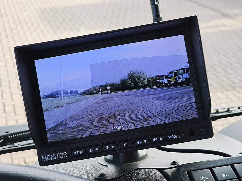 Iveco 150E30 EUROCARGO Sleepcab,Edscha Iveco 150E30 EUROCARGO Sleepcab,Edscha: صورة 12