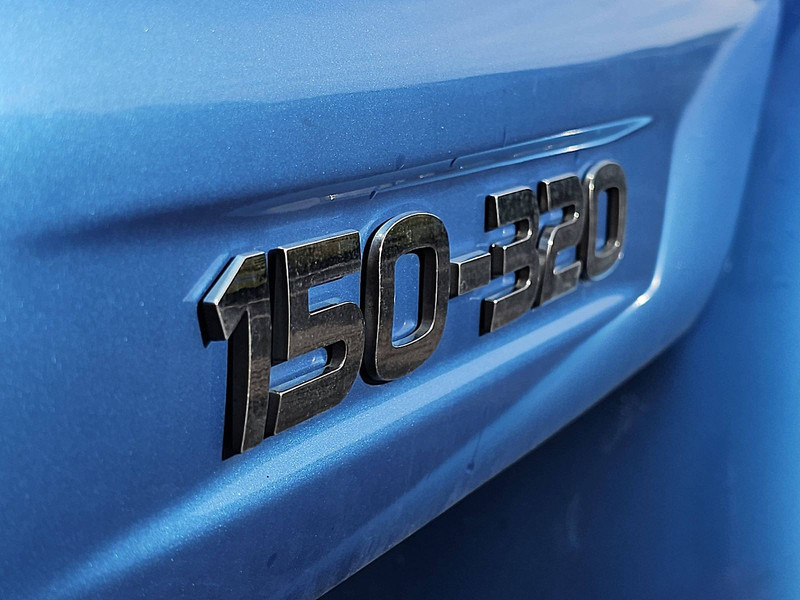Iveco 150E30 EUROCARGO Sleepcab,Edscha Iveco 150E30 EUROCARGO Sleepcab,Edscha: صورة 16