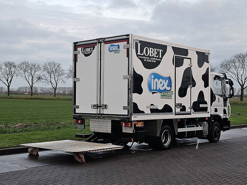 Iveco 80E18 EUROCARGO - شاحنة الفريزر: صورة 3 Iveco 80E18 EUROCARGO - شاحنة الفريزر: صورة 3