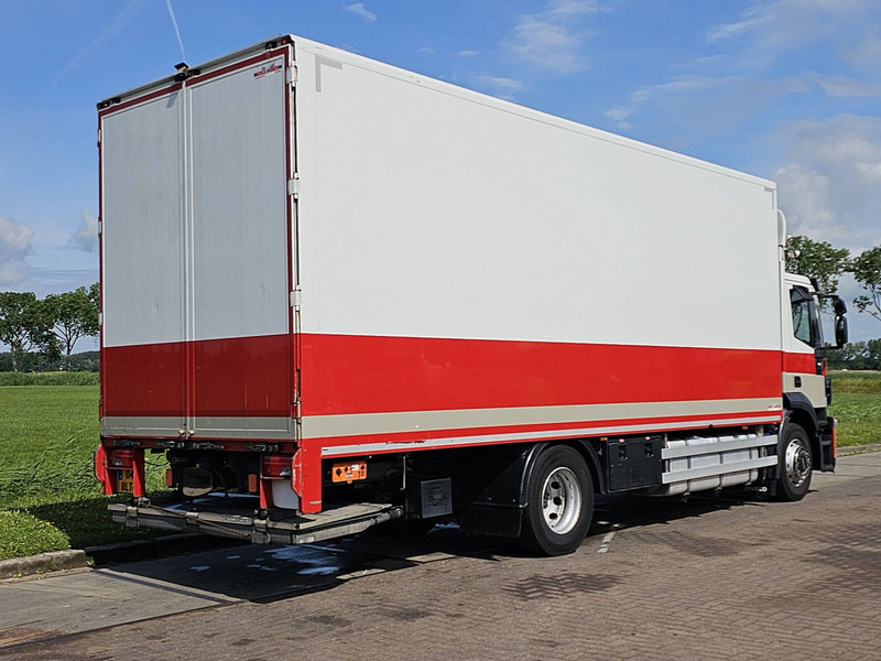 Iveco AD190S31 STRALIS 2T LIFT AIRCO - شاحنة مقفلة: صورة 3 Iveco AD190S31 STRALIS 2T LIFT AIRCO - شاحنة مقفلة: صورة 3