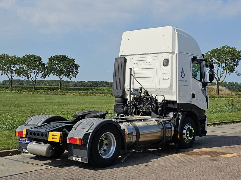 Iveco AS440S40 STRALIS LNG INTARDER - وحدة جر: صورة 3 Iveco AS440S40 STRALIS LNG INTARDER - وحدة جر: صورة 3
