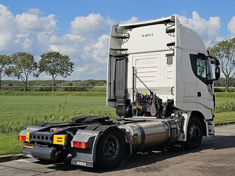 Iveco AS440S40 STRALIS LNG - وحدة جر: صورة 3 Iveco AS440S40 STRALIS LNG - وحدة جر: صورة 3