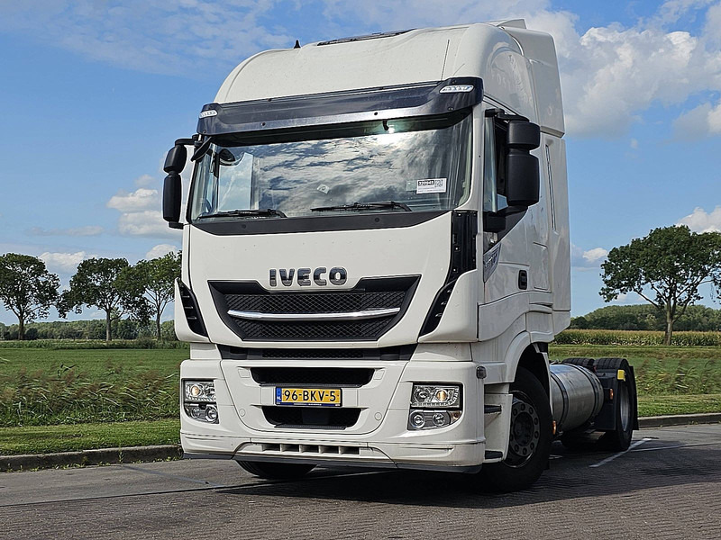 Iveco AS440S40 STRALIS LNG - وحدة جر: صورة 1 Iveco AS440S40 STRALIS LNG - وحدة جر: صورة 1