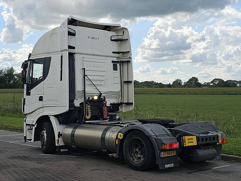 وحدة جر Iveco AS440S40 STRALIS LNG: صورة 6