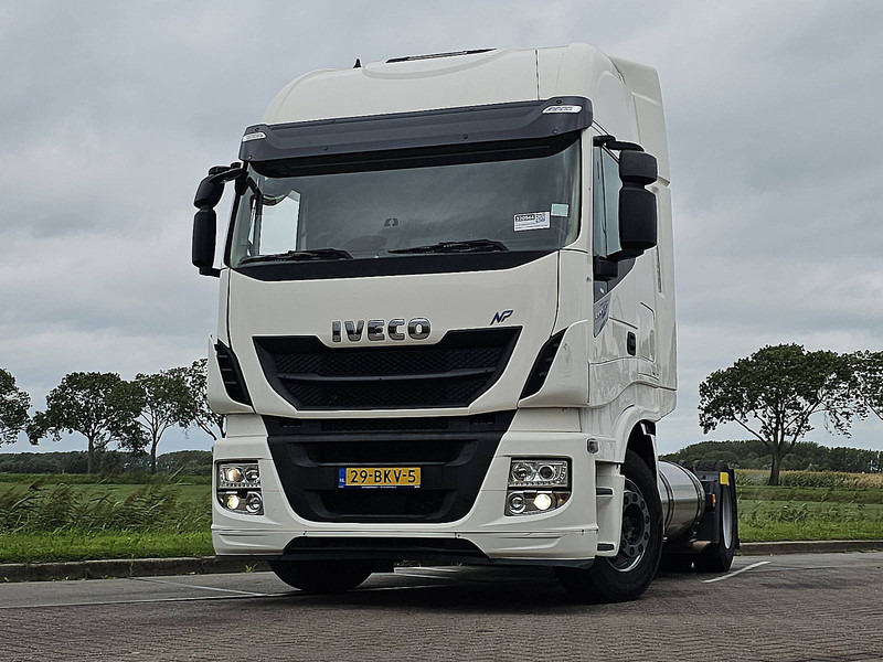 Iveco AS440S40 STRALIS LNG - وحدة جر: صورة 1 Iveco AS440S40 STRALIS LNG - وحدة جر: صورة 1