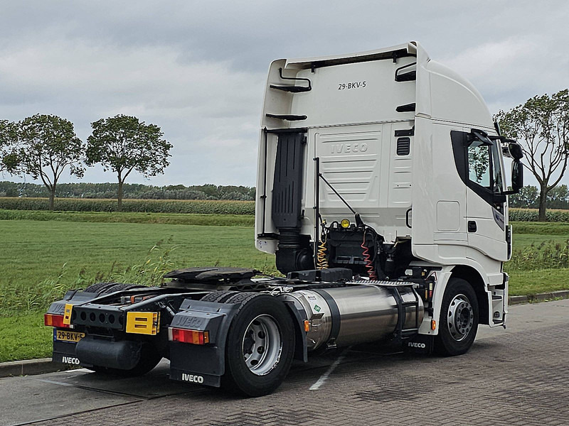 Iveco AS440S40 STRALIS LNG - وحدة جر: صورة 3 Iveco AS440S40 STRALIS LNG - وحدة جر: صورة 3