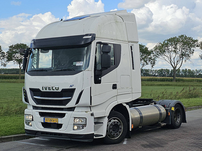 Iveco AS440S40 STRALIS LNG - وحدة جر: صورة 2 Iveco AS440S40 STRALIS LNG - وحدة جر: صورة 2