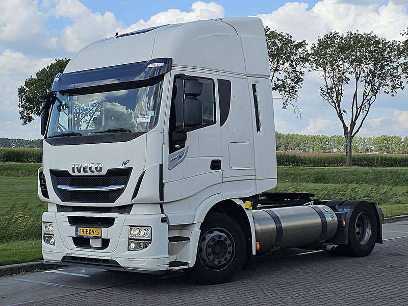 Iveco AS440S40 STRALIS LNG - وحدة جر: صورة 2 Iveco AS440S40 STRALIS LNG - وحدة جر: صورة 2
