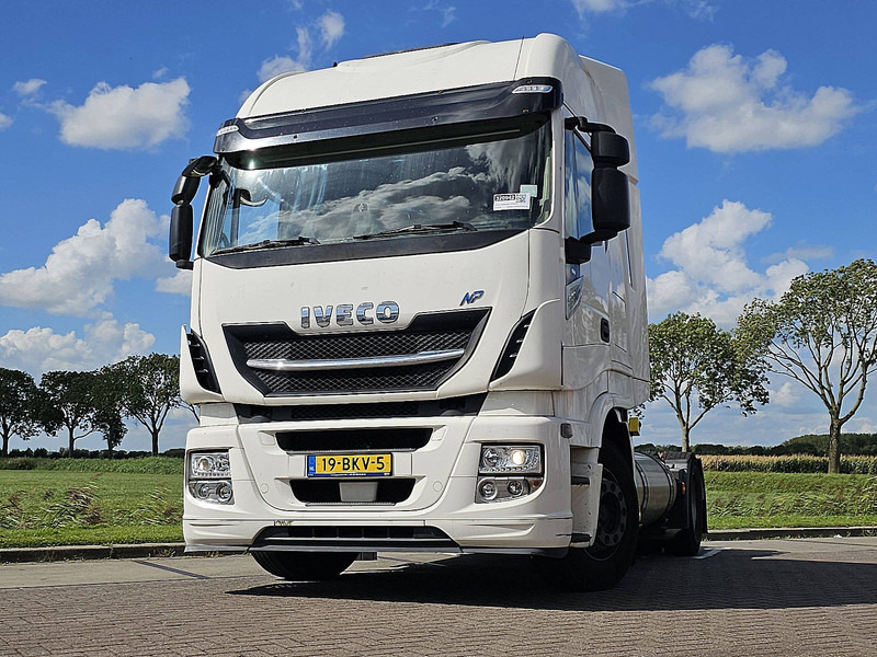 Iveco AS440S40 STRALIS LNG - وحدة جر: صورة 1 Iveco AS440S40 STRALIS LNG - وحدة جر: صورة 1
