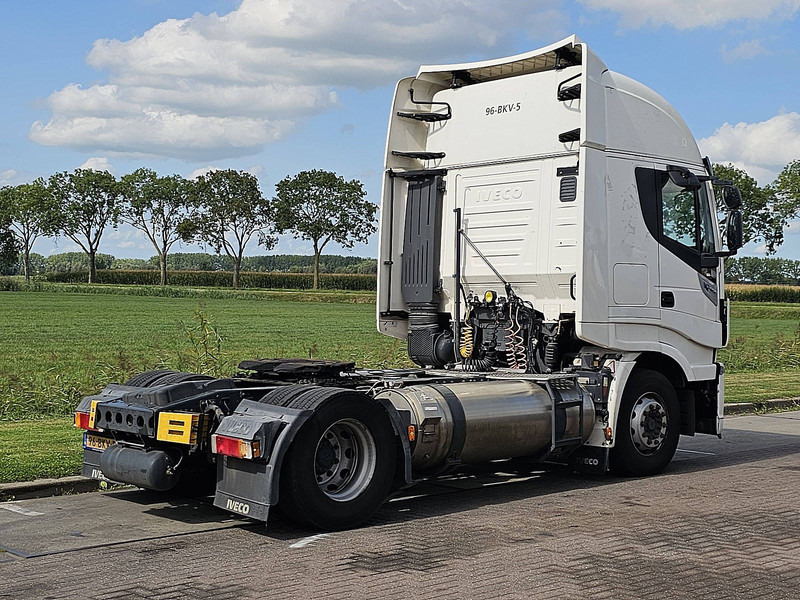 Iveco AS440S40 STRALIS LNG - وحدة جر: صورة 3 Iveco AS440S40 STRALIS LNG - وحدة جر: صورة 3