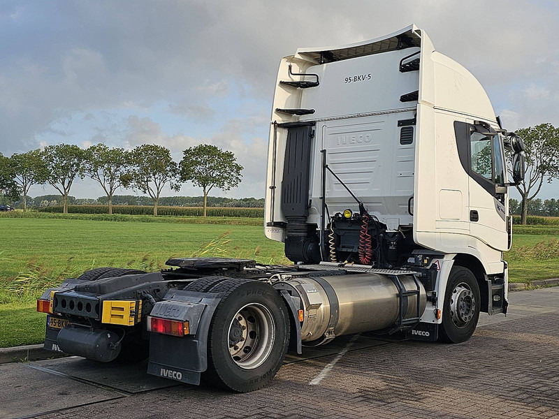 Iveco AS440S40 STRALIS LNG - وحدة جر: صورة 3 Iveco AS440S40 STRALIS LNG - وحدة جر: صورة 3