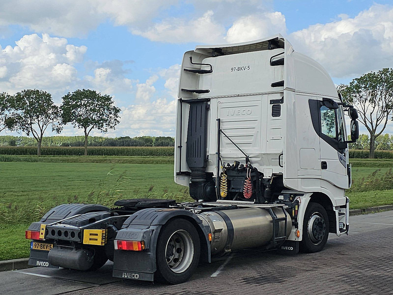 Iveco AS440S40 STRALIS LNG - وحدة جر: صورة 3 Iveco AS440S40 STRALIS LNG - وحدة جر: صورة 3