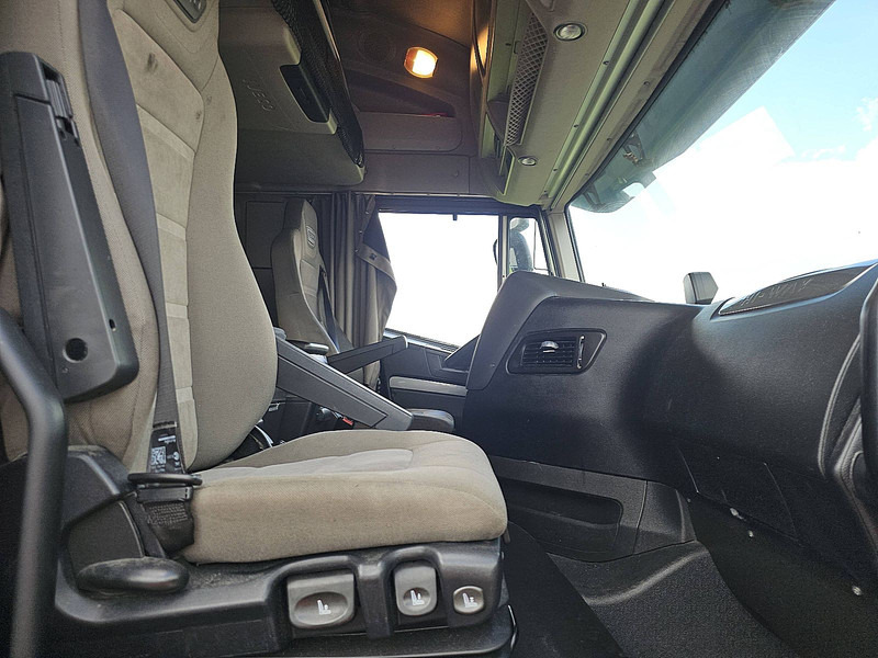 وحدة جر Iveco AS440S40 STRALIS LNG: صورة 7